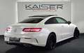 Mercedes-Benz E 400 4Matic Coupe *AMG-LINE*360°*PANO*WIDESCRE. Blanc - thumbnail 13