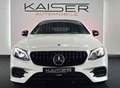 Mercedes-Benz E 400 4Matic Coupe *AMG-LINE*360°*PANO*WIDESCRE. Blanc - thumbnail 3