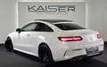 Mercedes-Benz E 400 4Matic Coupe *AMG-LINE*360°*PANO*WIDESCRE. Blanc - thumbnail 9