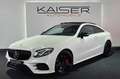 Mercedes-Benz E 400 4Matic Coupe *AMG-LINE*360°*PANO*WIDESCRE. Blanc - thumbnail 1