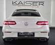 Mercedes-Benz E 400 4Matic Coupe *AMG-LINE*360°*PANO*WIDESCRE. Blanc - thumbnail 11