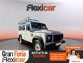 Land Rover Defender 110 SW E Blanco - thumbnail 1