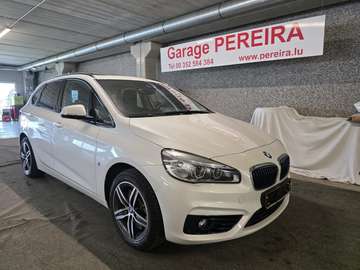 Active Tourer XE Hybrid PLUG IN iPERFORMANCE SPORT