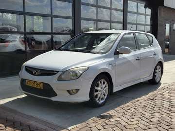 1.4i i-Drive | Airco | Stoelverwarming
