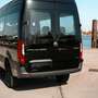 Mercedes-Benz Sprinter 319 CDI 4x4 PRO L2 (907.733) Schwarz - thumbnail 9