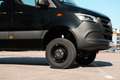 Mercedes-Benz Sprinter 319 CDI 4x4 PRO L2 (907.733) Schwarz - thumbnail 4