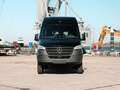 Mercedes-Benz Sprinter 319 CDI 4x4 PRO L2 (907.733) Schwarz - thumbnail 2