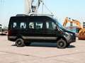 Mercedes-Benz Sprinter 319 CDI 4x4 PRO L2 (907.733) Schwarz - thumbnail 3