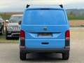 Volkswagen T6 Transporter T6.1 Transporter 2.0 TDI Lang*1 HAND *NAVI *PDC Blau - thumbnail 4
