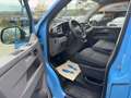Volkswagen T6 Transporter T6.1 Transporter 2.0 TDI Lang*1 HAND *NAVI *PDC Blau - thumbnail 10
