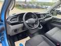 Volkswagen T6 Transporter T6.1 Transporter 2.0 TDI Lang*1 HAND *NAVI *PDC Blau - thumbnail 11