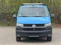 Volkswagen T6 Transporter T6.1 Transporter 2.0 TDI Lang*1 HAND *NAVI *PDC Blau - thumbnail 8