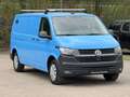 Volkswagen T6 Transporter T6.1 Transporter 2.0 TDI Lang*1 HAND *NAVI *PDC Blau - thumbnail 7