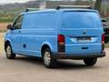 Volkswagen T6 Transporter T6.1 Transporter 2.0 TDI Lang*1 HAND *NAVI *PDC Blau - thumbnail 3