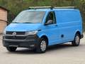 Volkswagen T6 Transporter T6.1 Transporter 2.0 TDI Lang*1 HAND *NAVI *PDC Blau - thumbnail 1