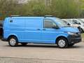 Volkswagen T6 Transporter T6.1 Transporter 2.0 TDI Lang*1 HAND *NAVI *PDC Blau - thumbnail 6