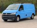 Volkswagen T6 Transporter T6.1 Transporter 2.0 TDI Lang*1 HAND *NAVI *PDC Blau - thumbnail 9