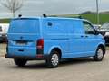 Volkswagen T6 Transporter T6.1 Transporter 2.0 TDI Lang*1 HAND *NAVI *PDC Blau - thumbnail 5