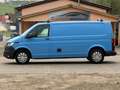 Volkswagen T6 Transporter T6.1 Transporter 2.0 TDI Lang*1 HAND *NAVI *PDC Blau - thumbnail 2