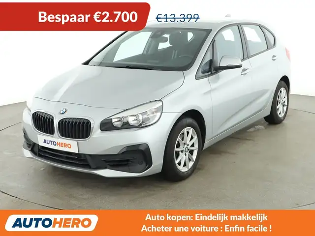 BMW 216 216i Active Tourer