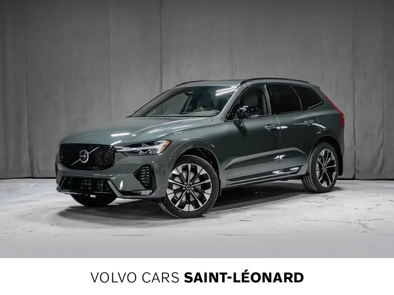 2026 Volvo XC60