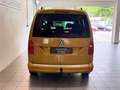 Volkswagen Caddy Maxi 1.4 TGI Bluemotion Gelb - thumbnail 5
