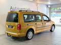 Volkswagen Caddy Maxi 1.4 TGI Bluemotion Gelb - thumbnail 8