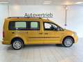 Volkswagen Caddy Maxi 1.4 TGI Bluemotion Gelb - thumbnail 7