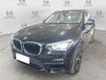 BMW X3 X3 xDrive30e Business Advantage Nero - thumbnail 1