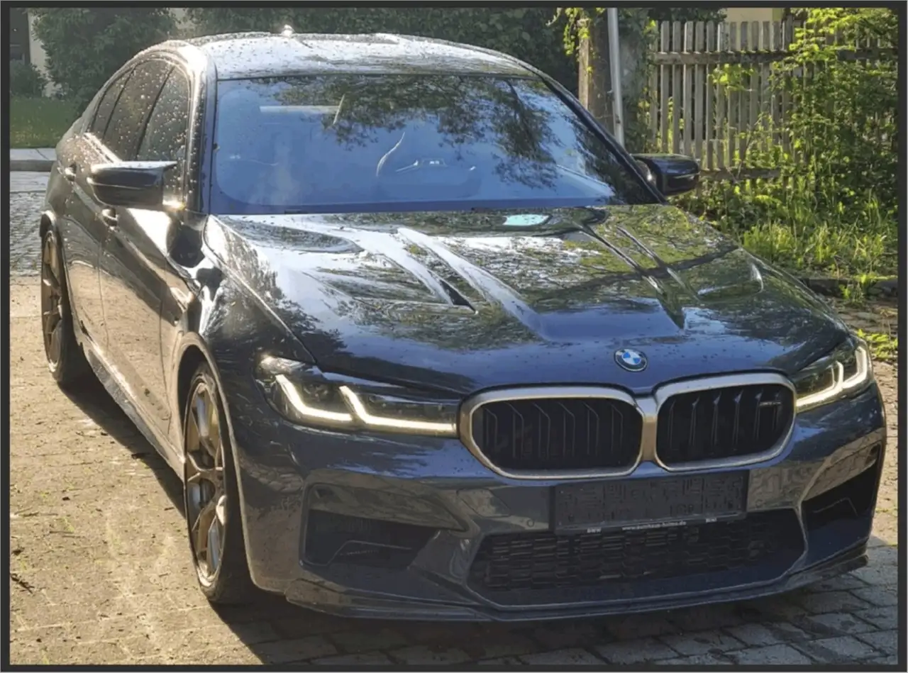 BMW M5