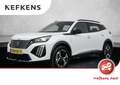 Peugeot 2008 1.2 PureTech 100 Allure | Lichtmetalen velgen | Na Wit - thumbnail 1