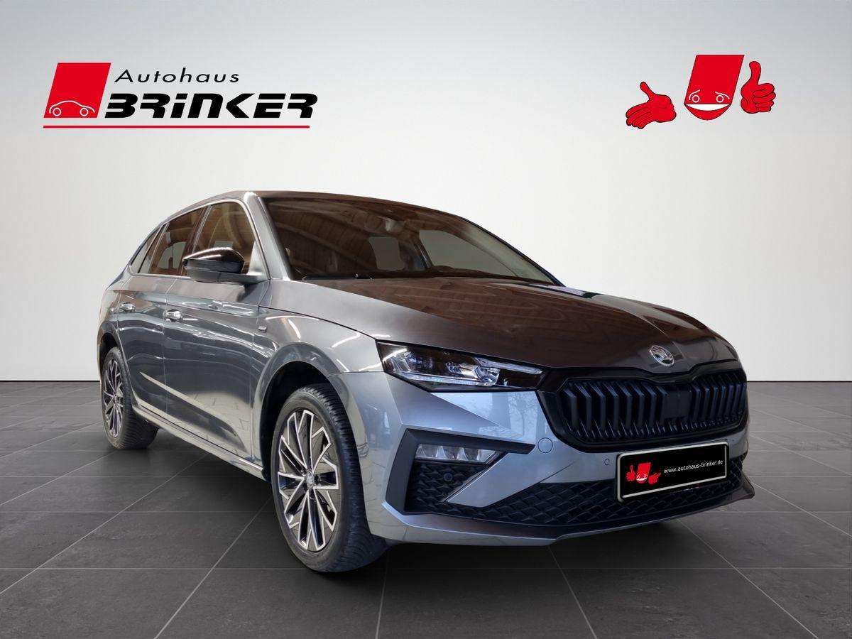 Skoda Scala occasion