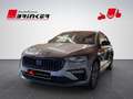 Skoda Scala Tour 1.5 TSI DSG dig Cockpit LED AHK Navi Grau - thumbnail 3