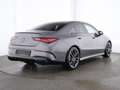 Mercedes-Benz CLA 35 AMG 4M+NIGHT I+II+PANO+MBEAM+BURMEST+360° Gris - thumbnail 2