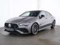 Mercedes-Benz CLA 35 AMG 4M+NIGHT I+II+PANO+MBEAM+BURMEST+360° Gris - thumbnail 1