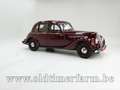 BMW 335 '39 CH0250 Rot - thumbnail 3