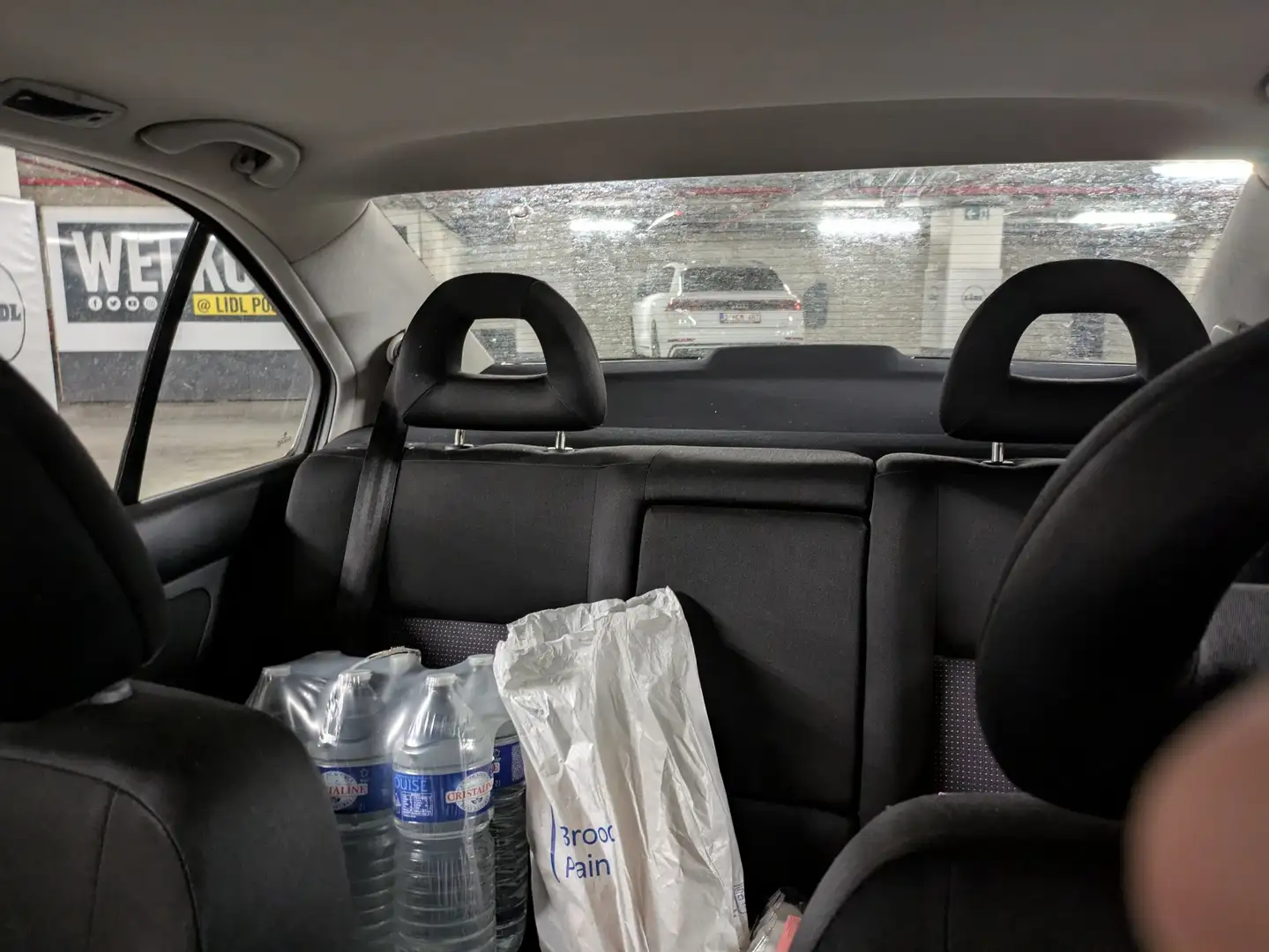 Volkswagen Bora Bora 2l benzine special editie, LEZ OK, - 2