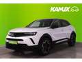 Opel Mokka 1.2T Aut.Ultimate+LED+KAMERA+CARPLAY+PDC Weiß - thumbnail 9