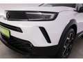 Opel Mokka 1.2T Aut.Ultimate+LED+KAMERA+CARPLAY+PDC Weiß - thumbnail 14