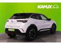 Opel Mokka 1.2T Aut.Ultimate+LED+KAMERA+CARPLAY+PDC Weiß - thumbnail 4