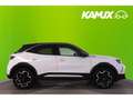 Opel Mokka 1.2T Aut.Ultimate+LED+KAMERA+CARPLAY+PDC Weiß - thumbnail 3