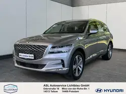 Genesis GV80 CRDi 3.0 AWD PREMIUM 3.0