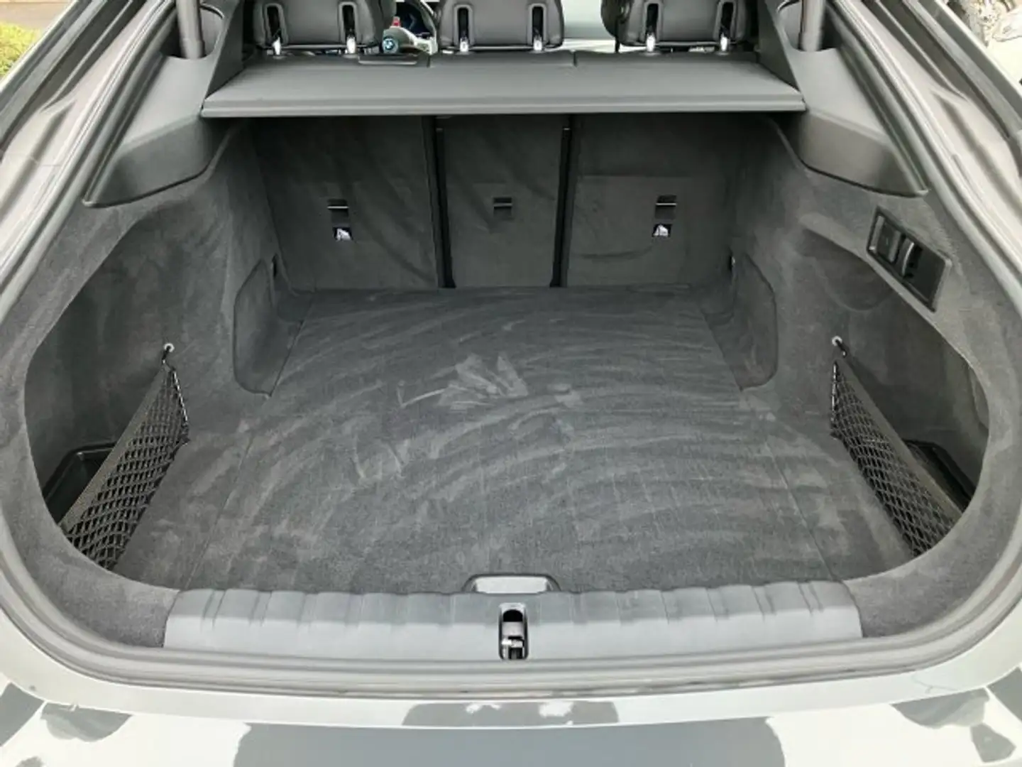 BMW i4 Gran Coupe eDrive Gris - 2