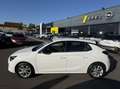 Opel Corsa-e 1.2 75ch Elegance Business Blanc - thumbnail 8