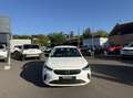 Opel Corsa-e 1.2 75ch Elegance Business Blanc - thumbnail 2