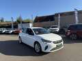 Opel Corsa-e 1.2 75ch Elegance Business Blanc - thumbnail 3