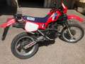 Kawasaki KLR 600 Enduro Rosso - thumbnail 5
