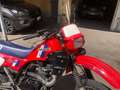 Kawasaki KLR 600 Enduro Rosso - thumbnail 7