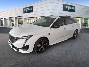 SW SW GT PureTech 130 EAT8 S&S