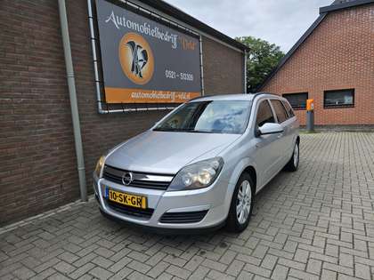 Opel Astra Wagon 1.6 Edition